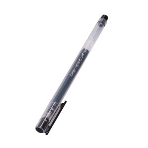 M&G（晨光文具） 文具0.5mm中性笔巨能写笔杆笔芯一体化 大容量水笔黑色笔夹