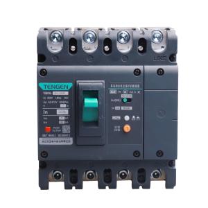TENGEN(天正电气）漏电断路器(祥云3.0) 非延时型 TGM1NL-250L/4300B 250A 100/300/500mA