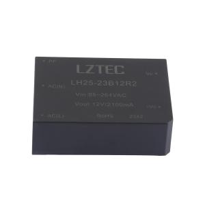 LZTEC(励至)电源模块LH25-23B12R2