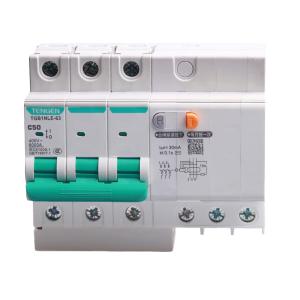 TGB1NLE-63 3P C50 30mA商品缩略图