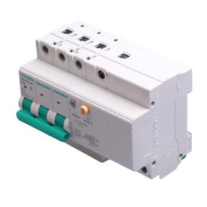 TGB1NLE-63 3P+N C40 30mA商品缩略图