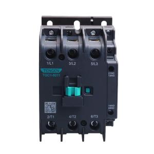 TENGEN(天正电气）接触器(祥云3.0) TGC1-8011 380V 50Hz
