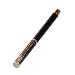 M&G（晨光文具） 珠光亮金钢笔0.5mm 学生 办公钢笔 金属铱金钢笔 吸取式