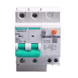 TGB1NLE-32 2P C16 30mA商品缩略图