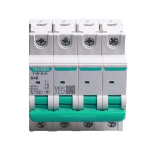 TGB1N-63 4P C40商品缩略图