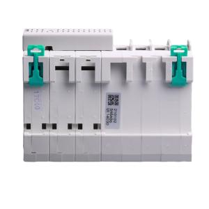 TGB1NLE-63 3P+N C40 30mA商品缩略图