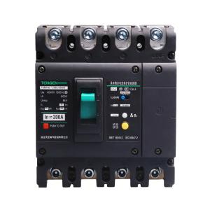 TENGEN(天正电气）漏电断路器(祥云3.0) 非延时型 TGM1NL-250L/4300B 200A 100/300/500mA
