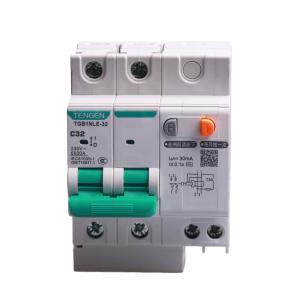 TGB1NLE-32 2P C32 30mA商品缩略图