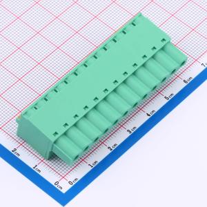 MX2EDGKD-5.08-12P-GN01-Cu-A商品缩略图