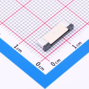 HC-FPC-0.5-16P-CSH20商品缩略图