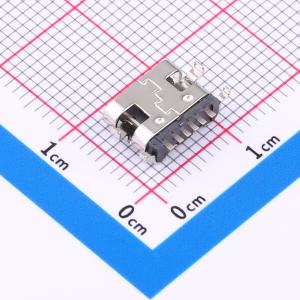 HC-TYPE-C-6P-C08A商品缩略图