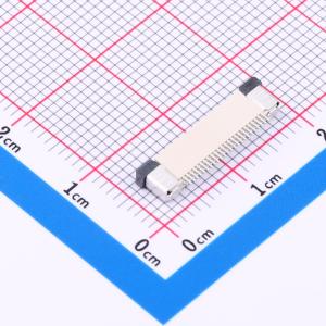 HC-FPC-0.5-24P-CXH20商品缩略图
