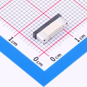HC-FPC-0.5-10P-CSH20商品缩略图