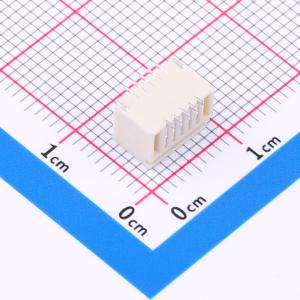 HC-SHD1.0-2x5PWT商品缩略图