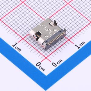 HC-TYPE-C-16P-3M2S商品缩略图
