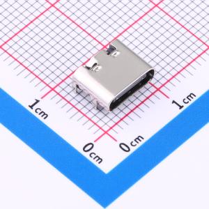 HC-TYPE-C-6P-010B商品缩略图