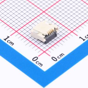 HC-FPC-0.5-4P-FHH20商品缩略图