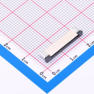HC-FPC-0.5-30P-CSH20商品缩略图