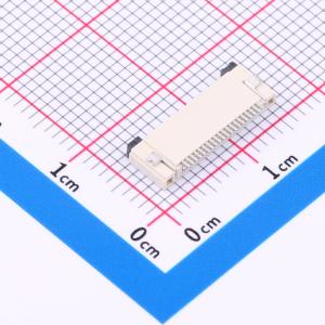 HC-FPC-0.5-20P-FH20商品缩略图