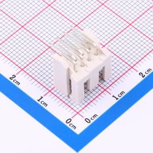 HC-XHD2.54-2x4AW商品缩略图