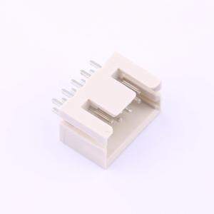 HC-XHD2.54-2x5A商品缩略图