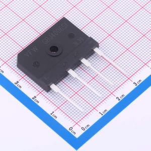 GBJ4006SF商品缩略图