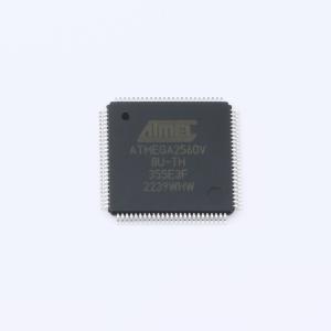 ATMEGA2560V-8AUR商品缩略图
