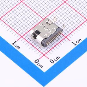 HC-TYPE-C-16P-C10B商品缩略图