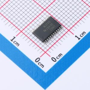 SN74LVCH8T245PW商品缩略图