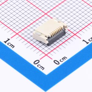 HC-FPC-0.5-8P-FHH20商品缩略图