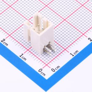 HC-XHD2.54-2x2AW商品缩略图