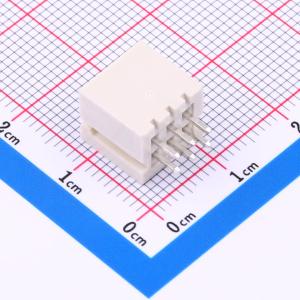 HC-XHD2.54-2x3A商品缩略图