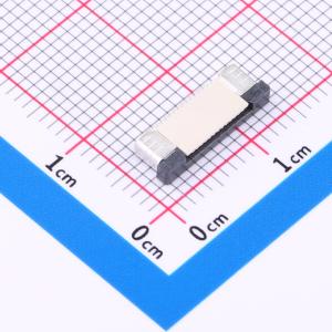 HC-FPC-0.5-14P-CSH20商品缩略图