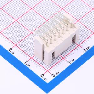 HC-XHD2.54-2x7AW商品缩略图