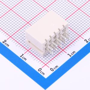 HC-XHD2.54-2x5A商品缩略图