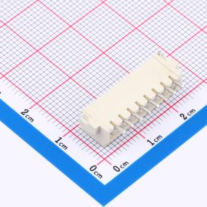 MXXH-2.54-08P-WT1-0-A商品缩略图