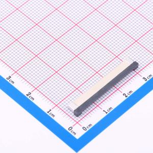 HC-FPC-0.5-50P-CXH20商品缩略图