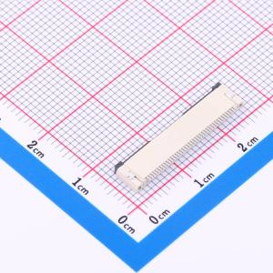 HC-FPC-0.5-40P-FH20商品缩略图