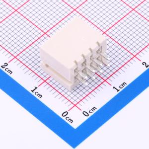 HC-XHD2.54-2x4A商品缩略图