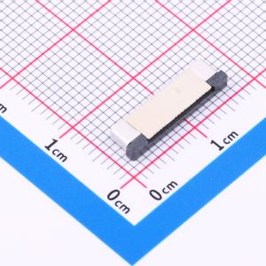 HC-FPC-0.5-20P-CSH20商品缩略图