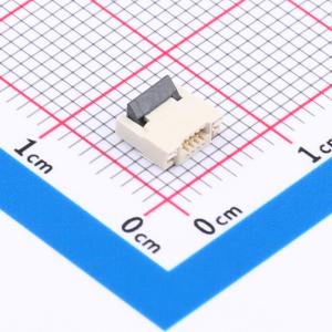 HC-FPC-0.5-4P-FHH20商品缩略图