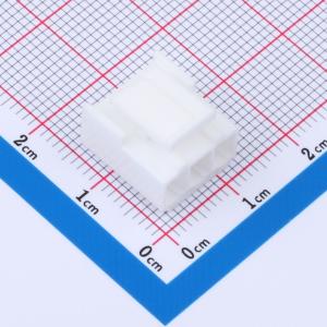 1x3P 3.96mm