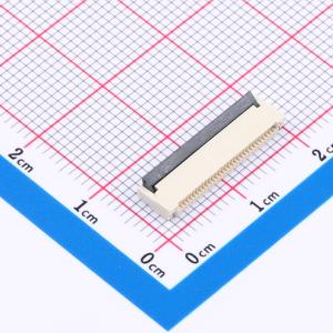 HC-FPC-0.5-30P-FHH20商品缩略图