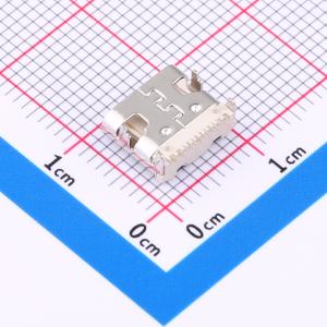 HC-TYPE-C-16P-026W商品缩略图