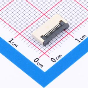 HC-FPC-0.5-12P-FH20商品缩略图