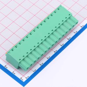 MX2EDGKD-5.08-15P-GN01-Cu-A商品缩略图