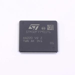 STM32F779IIT6商品缩略图