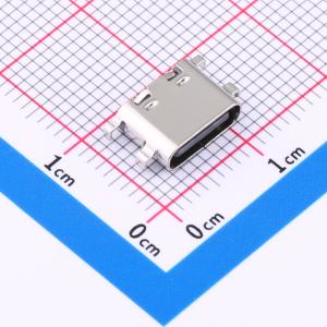 HC-TYPE-C-16P-C16B商品缩略图