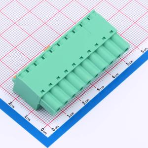 MX2EDGKD-5.08-10P-GN01-Cu-A商品缩略图