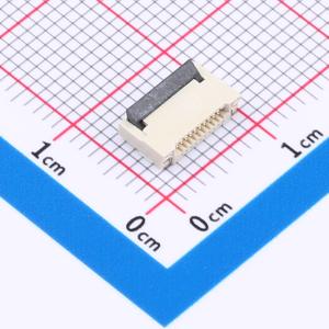 HC-FPC-0.5-10P-FHH20商品缩略图